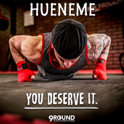 9Round 30 Minute Kickbox Fitness