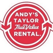 Andy's Taylor True Value Rental