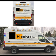 Handyco inc