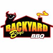 Backyard Boys BBQ, South Daytona FL