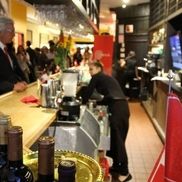 Mochica Toronto Restaurant & Pisco bar