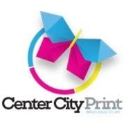 Center City Print