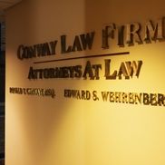 Conway Law Group, LLC       412-996-8864