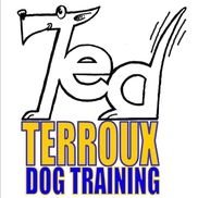 Terroux store dog training