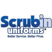 Scrubin Uniforms, Inc., Tampa FL