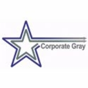 Corporate Gray