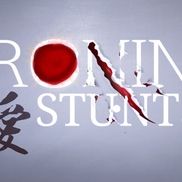 Ronin Stunts Inc.,