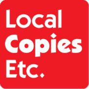 Local Copies Etc