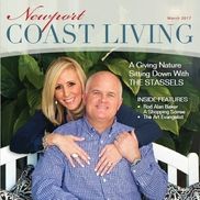 Newport Coast Living Magazine Newport Beach Ca Alignable