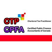 Chartered Tax Practitioner & Certified Public Finance Accountants of Canada