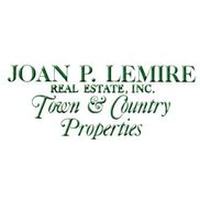 Joan P Lemire Real Estate, Inc.