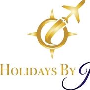 Holidays By Jane LLC