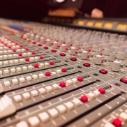 Hammsterden Recording Studio