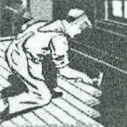 Affordable Floor Finishing