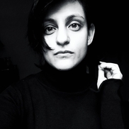 Gulnara Khamatova photography