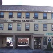 Franklin Conference Center