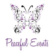 Peaceful Events