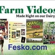 On The Farm Videos