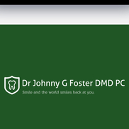 Johnny Gerald Foster