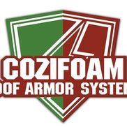 Cozifoam Roof Armor Systems