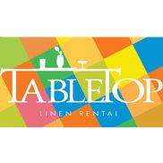 TableTop Linen Rental, Daytona Beach FL