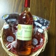 Maple River Winery