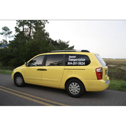 Daniel Transportation of Nassau Inc.