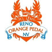 Orange Pedal Cycling