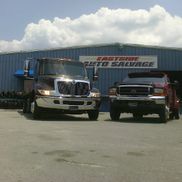 East Side Auto Salvage
