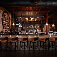 Artango Bar & Steakhouse