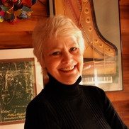 Judy Bynum George Art Studio