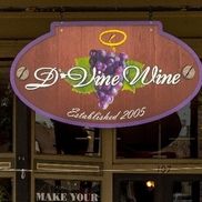 D'Vine Wine Granbury