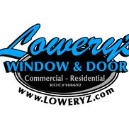 Lowery's Window & Door