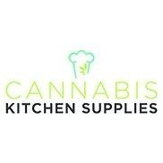 Cannabis Kitchen Supplies