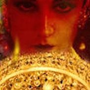 The Bohemian Romantic