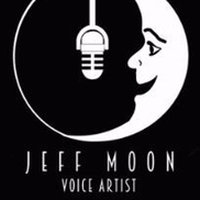 Jeff Moon - Voice Artist