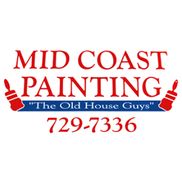 Mid Coast Painting