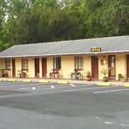 Bell Villa Motel & Mobile Home Park