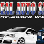 Real Deal Auto Sales & Service Center LLC