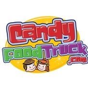 Candy Food Truck 