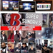 The BarberTime Media Network Headquarters