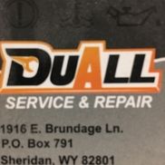 DuAll Service & Repair