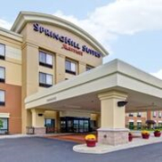 SpringHill Suites by Marriott