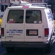 Fournier Electric LLC