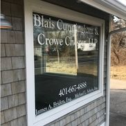 Blais Title & Escrow, LLC