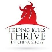 Helping Bulls Thrive In China Shops