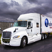 lubenow express llc