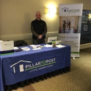 Pillar To Post Home Inspections
