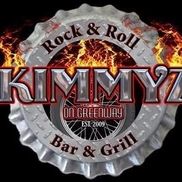 Kimmyz on Greenway Rock & Roll Bar & Grill, Glendale AZ