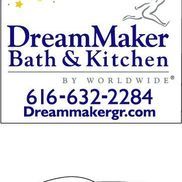 Dreammaker Bath Kitchen Of Greater Grand Rapids Alignable